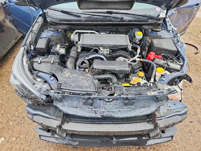 Продаж на аукціоні авто 2023 Subaru Outback, vin: 4S4BTGLD1P3117128, номер лоту: 57182576