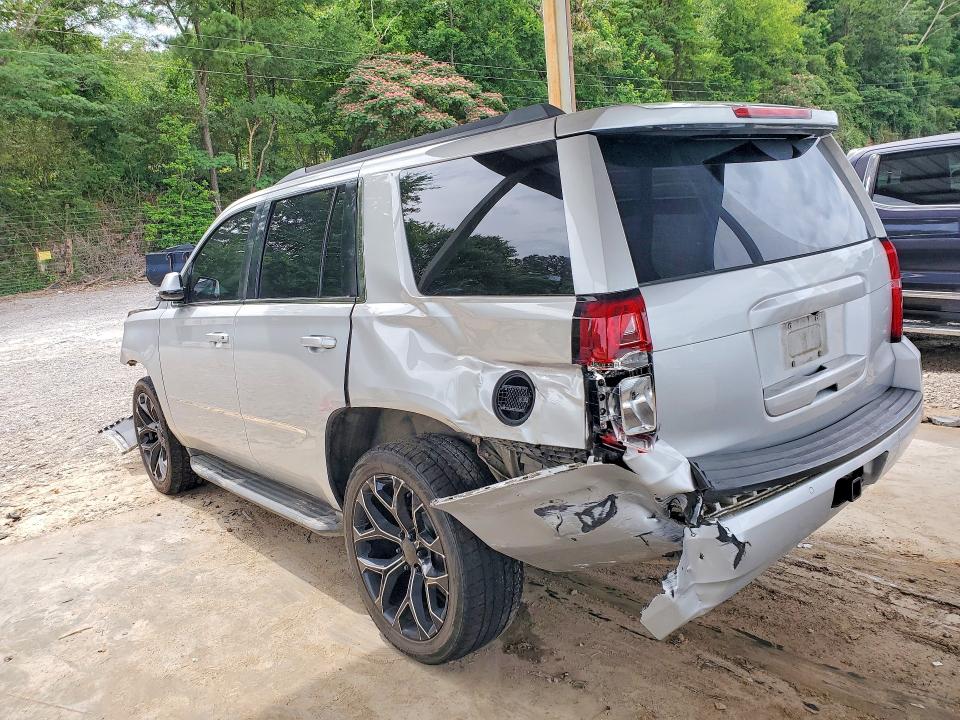 2015 Chevrolet Tahoe მანქანა იყიდება აუქციონზე, vin: 1GNSKBKC0FR181666, აუქციონის ნომერი: 57548796