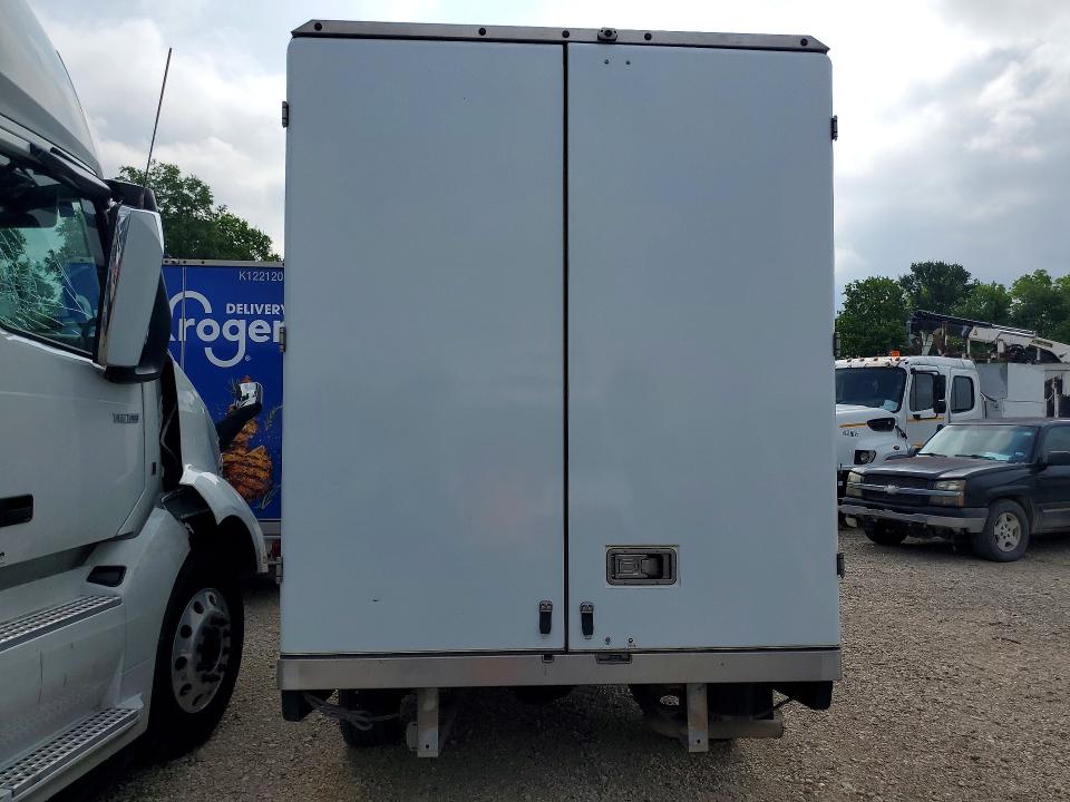 57970846 :رقم المزاد ، 1FDBW5Z87NKA39687 vin ، 2022 Ford Transit مزاد بيع