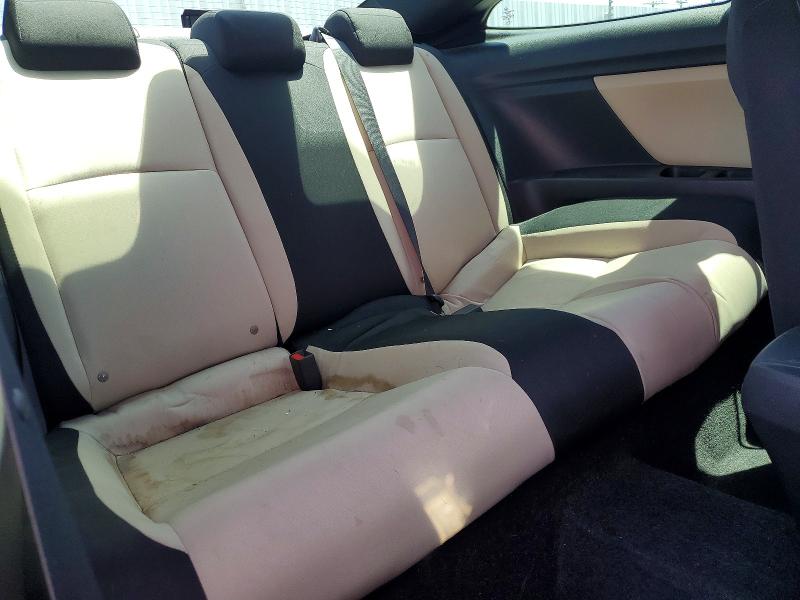 Продаж на аукціоні авто 2016 Honda Civic, vin: 2HGFC3B37GH360688, номер лоту: 58071186