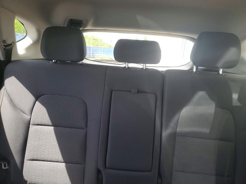 55877886 :رقم المزاد ، KM8J3CA44MU349087 vin ، 2021 Hyundai Tucson مزاد بيع