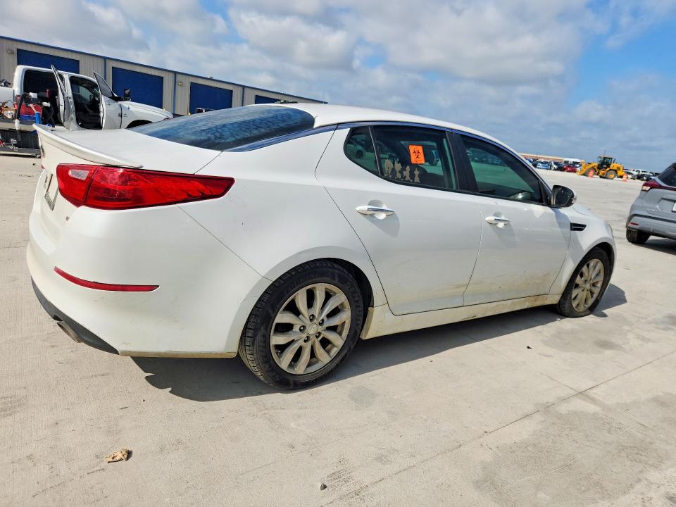 Aukcja sprzedaży 2015 Kia Optima, vin: 5XXGM4A75FG354562, numer aukcji: 56513826