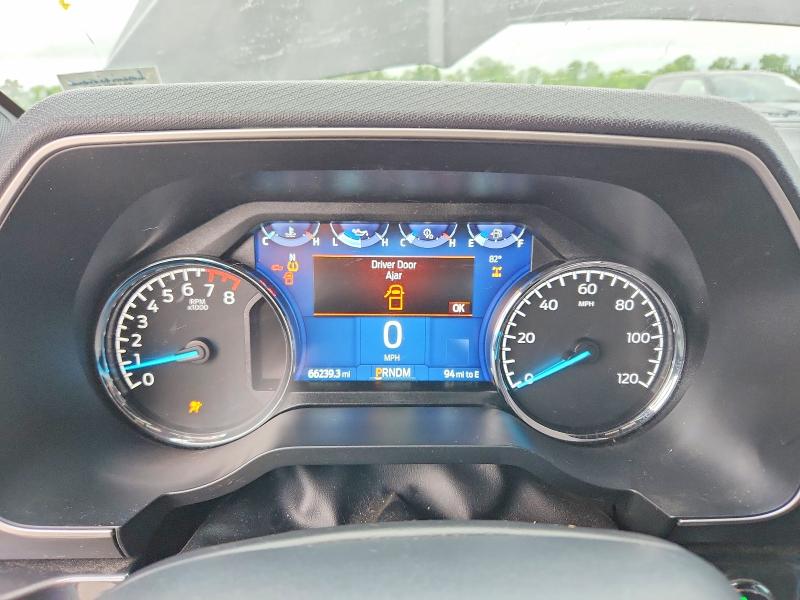 Aukcja sprzedaży 2023 Ford F150, vin: 1FTFW1E5XPKD65710, numer aukcji: 57552296