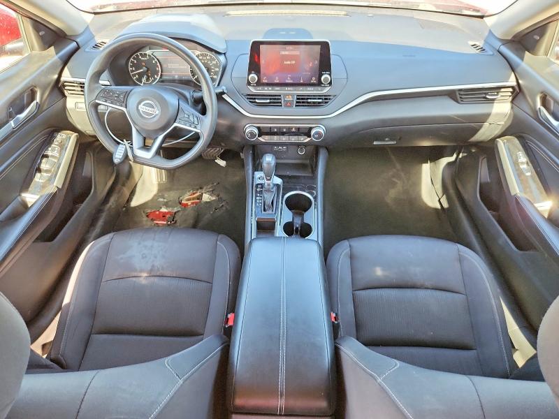Продаж на аукціоні авто 2021 Nissan Altima, vin: 1N4BL4DVXMN371520, номер лоту: 56104546