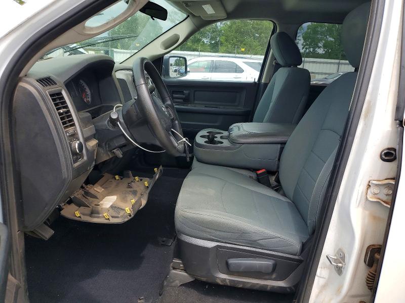 57316886 :رقم المزاد ، 1C6RR6FT5FS755845 vin ، 2015 Ram 1500 مزاد بيع