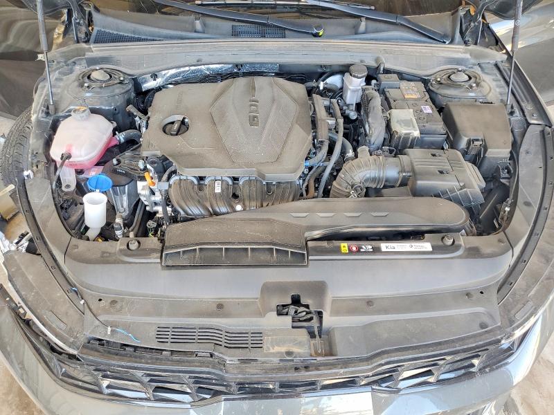 Продажа на аукционе авто 2025 Kia K5, vin: KNAG24J71S5304517, номер лота: 56825826