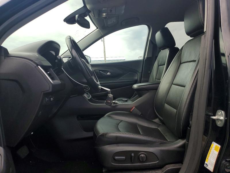 56500956 :رقم المزاد ، 3GKALPEG6PL166616 vin ، 2023 Gmc Terrain مزاد بيع