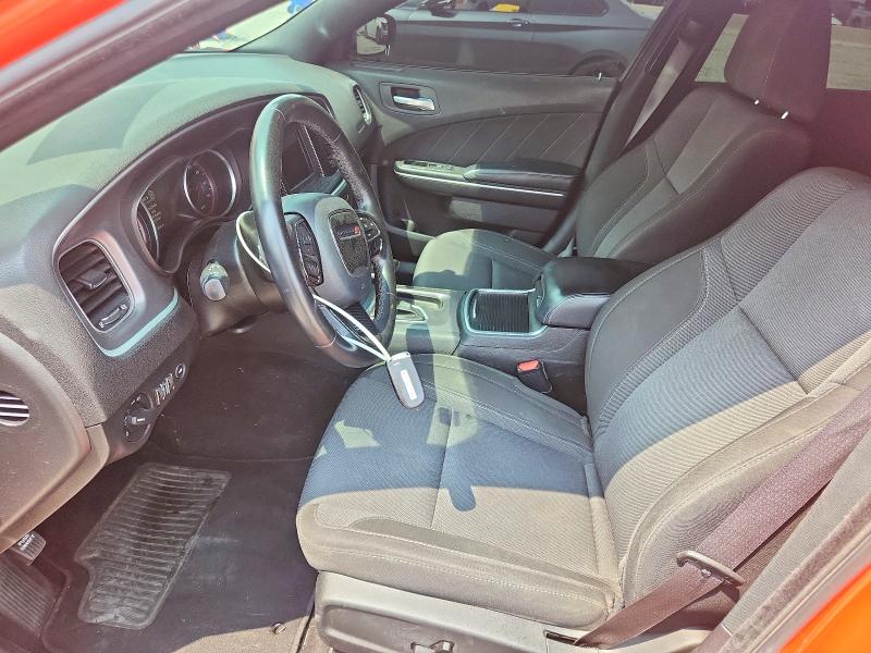 Продажа на аукционе авто 2019 Dodge Charger, vin: 2C3CDXBG5KH713466, номер лота: 58280596