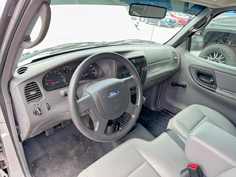 Продажа на аукционе авто 2005 Ford Ranger, vin: 1FTYR10D45PA29470, номер лота: 56632596