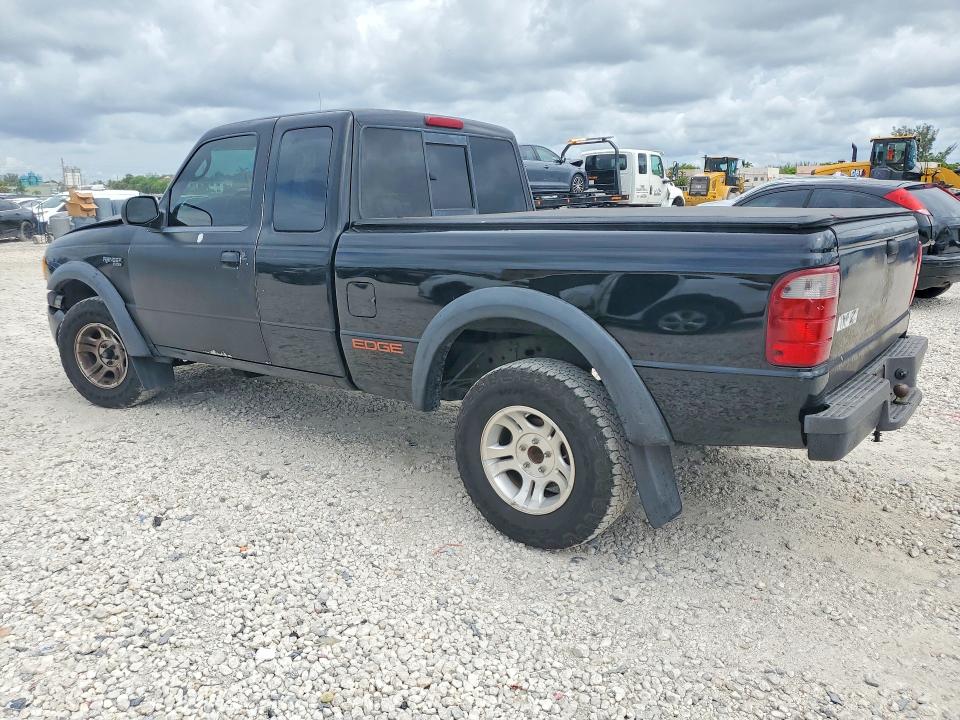 Aukcja sprzedaży 2003 Ford Ranger, vin: 1FTYR44V43PA15490, numer aukcji: 56594896
