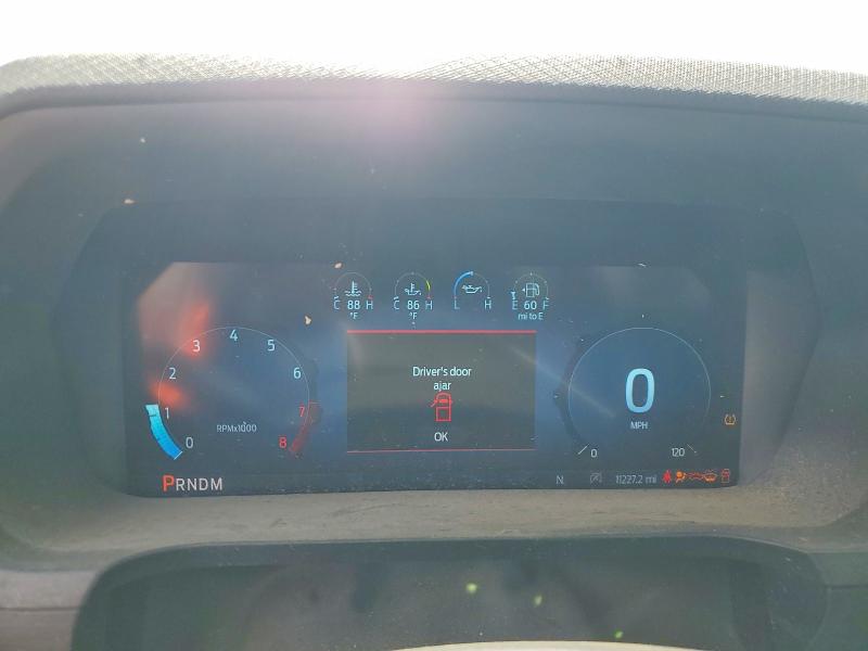 Aukcja sprzedaży 2025 Ford F150, vin: 1FTFW3L58SKE57454, numer aukcji: 56567446