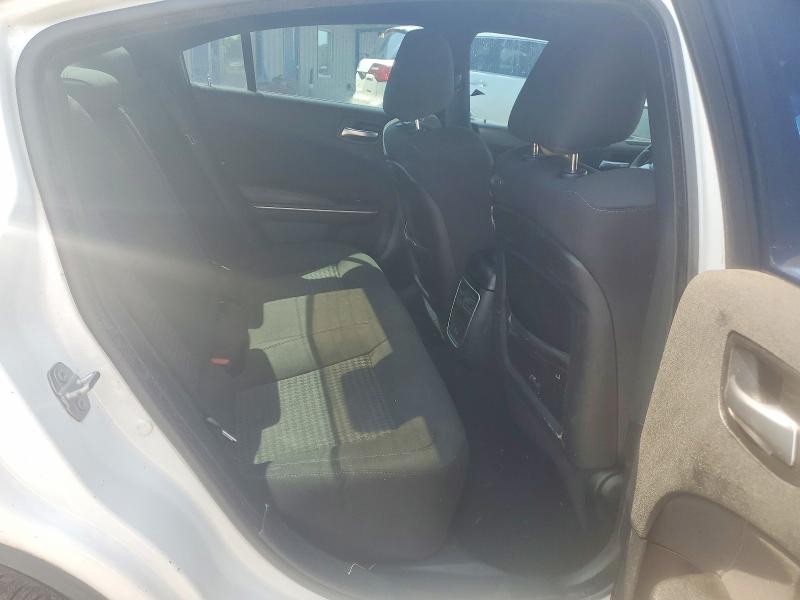 Aukcja sprzedaży 2019 Dodge Charger, vin: 2C3CDXHG0KH584754, numer aukcji: 57896236