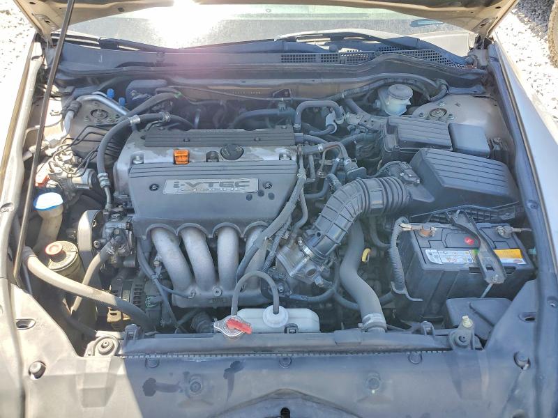 Продаж на аукціоні авто 2006 Honda Accord, vin: 1HGCM56826A029354, номер лоту: 59230586