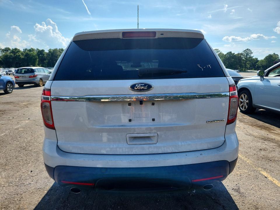 Aukcja sprzedaży 2013 Ford Explorer, vin: 1FM5K7B86DGB15769, numer aukcji: 57113046