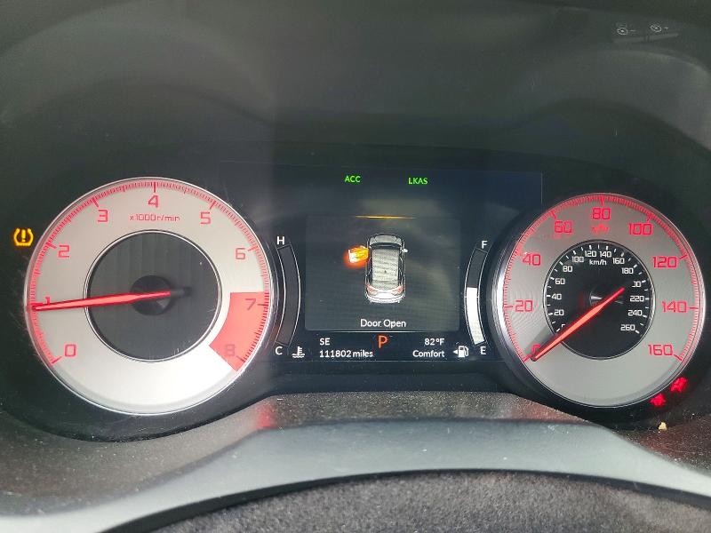 Aukcja sprzedaży 2020 Acura Rdx, vin: 5J8TC2H68LL014581, numer aukcji: 57937066