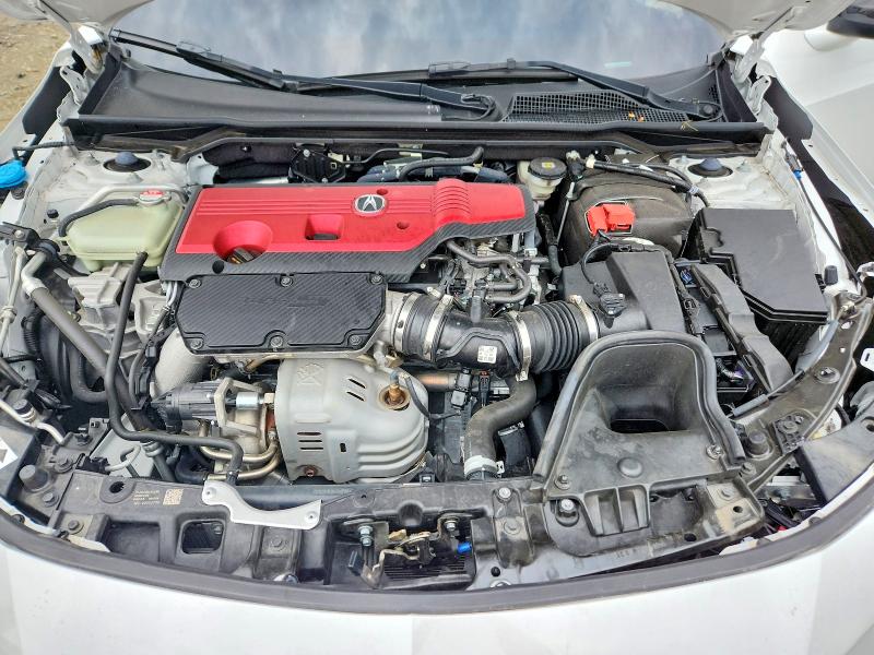 57842696 :رقم المزاد ، 19UDE5G98RA002091 vin ، 2024 Acura Integra مزاد بيع
