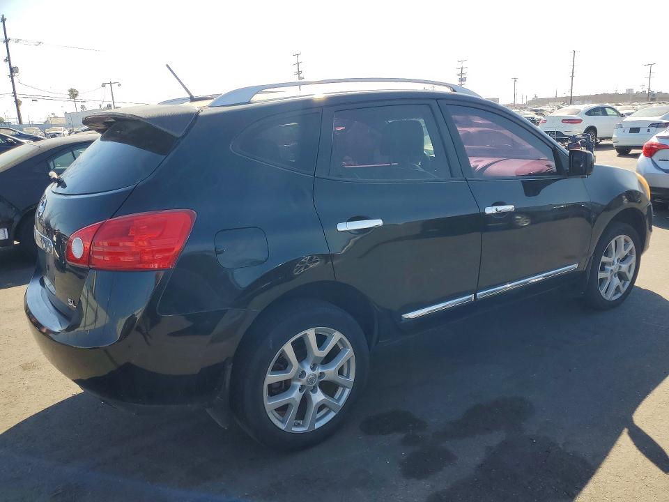Продаж на аукціоні авто 2012 Nissan Rogue, vin: JN8AS5MT8CW282572, номер лоту: 56432136