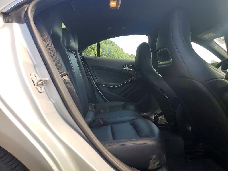 55719536 :رقم المزاد ، WDDSJ4EB4EN047569 vin ، 2014 Mercedes-benz Cla مزاد بيع
