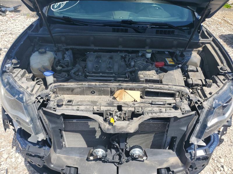 Aukcja sprzedaży 2018 Lincoln Mkx, vin: 2LMPJ6JR5JBL18420, numer aukcji: 56713926