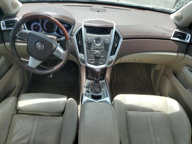Продаж на аукціоні авто 2010 Cadillac Srx, vin: 3GYFNAEY4AS522084, номер лоту: 57808486