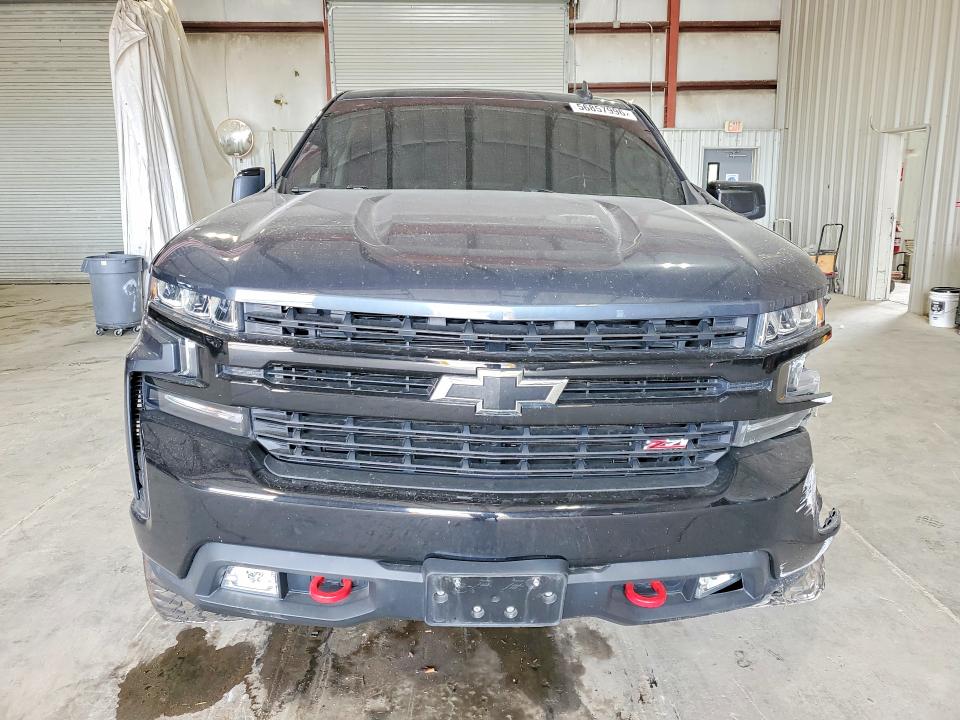 2021 Chevrolet Silverado მანქანა იყიდება აუქციონზე, vin: 1GCPYFED2MZ379381, აუქციონის ნომერი: 56857996