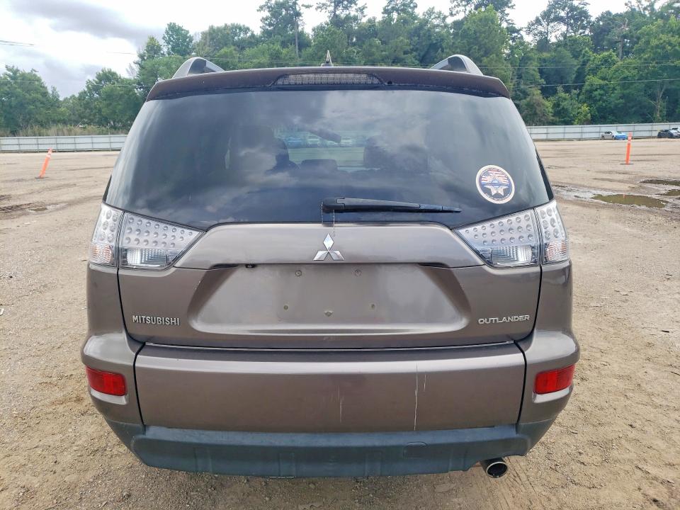 Продаж на аукціоні авто 2013 Mitsubishi Outlander, vin: JA4AS3AW2DU013960, номер лоту: 56441146