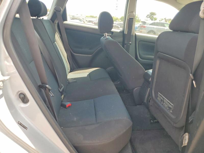2007 Toyota Corolla Matrix მანქანა იყიდება აუქციონზე, vin: 2T1KR32E57C673455, აუქციონის ნომერი: 55381656