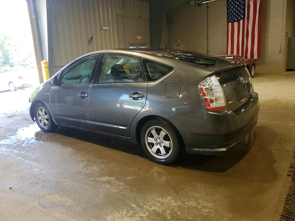 Auction sale of the 2009 Toyota Prius, vin: JTDKB20U993498678, lot number: 58245046