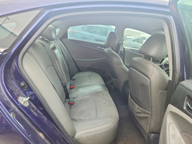 2012 Hyundai Sonata მანქანა იყიდება აუქციონზე, vin: 5NPEC4AC7CH420326, აუქციონის ნომერი: 56971256