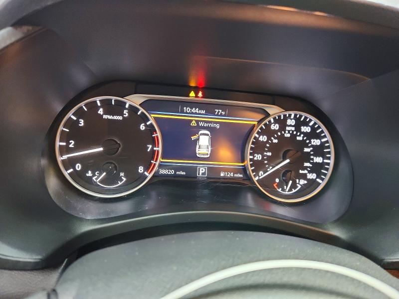 Продаж на аукціоні авто 2025 Nissan Sentra, vin: 3N1AB8CV0SY302520, номер лоту: 58097306