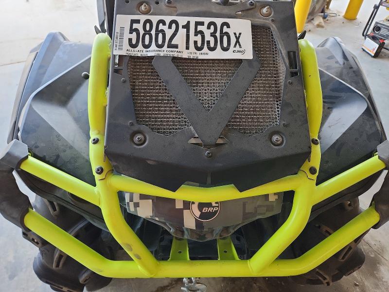 Aukcja sprzedaży 2016 Can-am Outlander, vin: 3JBLWAX20GJ001508, numer aukcji: 58621536