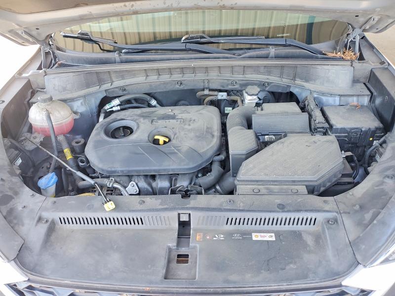 Продажа на аукционе авто 2021 Hyundai Tucson, vin: KM8J33A40MU396701, номер лота: 57252316