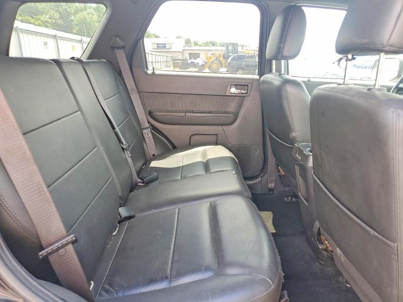 Продажа на аукционе авто 2012 Ford Escape, vin: 1FMCU9EG3CKA62010, номер лота: 57863086