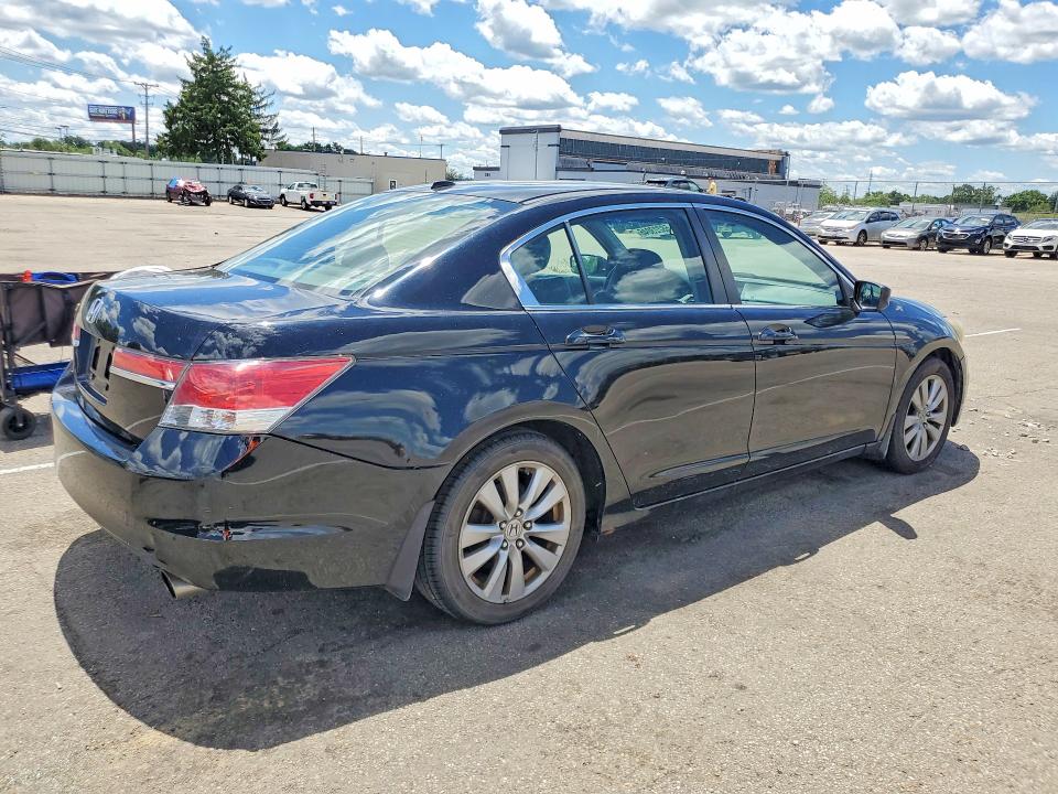 Продаж на аукціоні авто 2012 Honda Accord, vin: 1HGCP2F88CA035239, номер лоту: 58223046