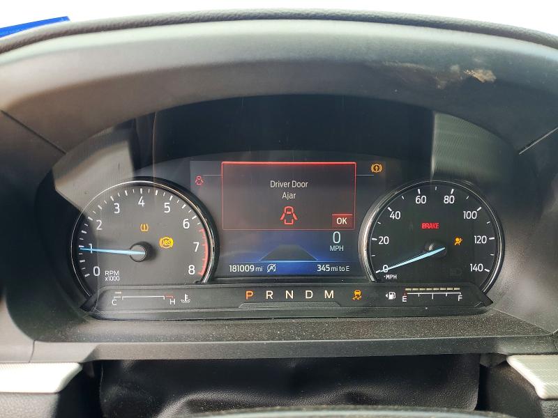 Aukcja sprzedaży 2020 Ford Explorer, vin: 1FMSK7DH2LGB15900, numer aukcji: 56032456