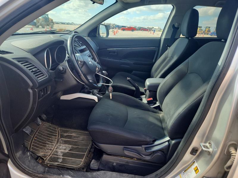 Aukcja sprzedaży 2013 Mitsubishi Outlander Sport, vin: 4A4AP3AU7DE015616, numer aukcji: 57764556