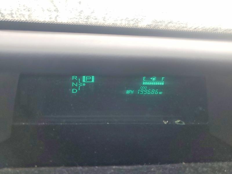 Aukcja sprzedaży 2008 Toyota Prius, vin: JTDKB20U387767829, numer aukcji: 55449006