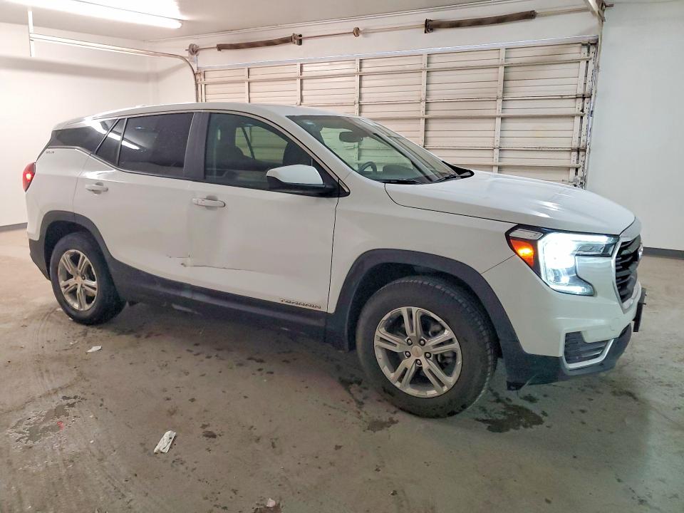 Aukcja sprzedaży 2024 Gmc Terrain, vin: 3GKALTEG2RL369644, numer aukcji: 56707376