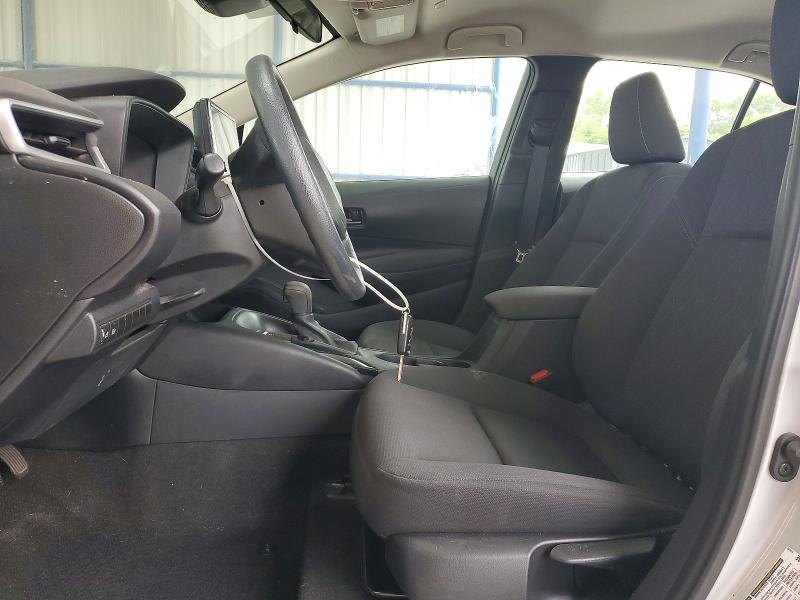 Продаж на аукціоні авто 2024 Toyota Corolla, vin: 5YFB4MDE8RP136051, номер лоту: 58522316