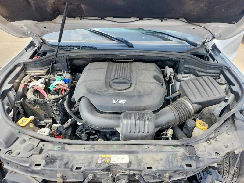Продажа на аукционе авто 2015 Jeep Grand Cherokee, vin: 1C4RJEAG2FC727905, номер лота: 55624906