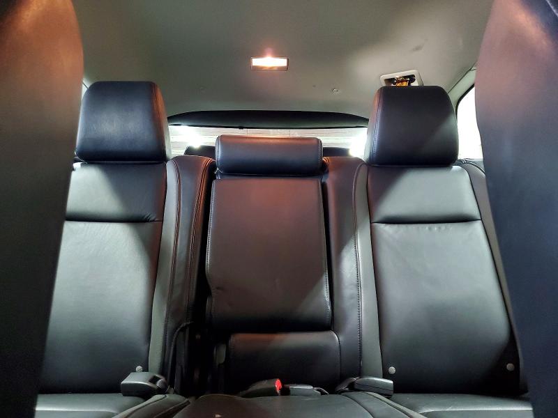 56221966 :رقم المزاد ، JM3TB2CAXC0359293 vin ، 2012 Mazda Cx-9 مزاد بيع