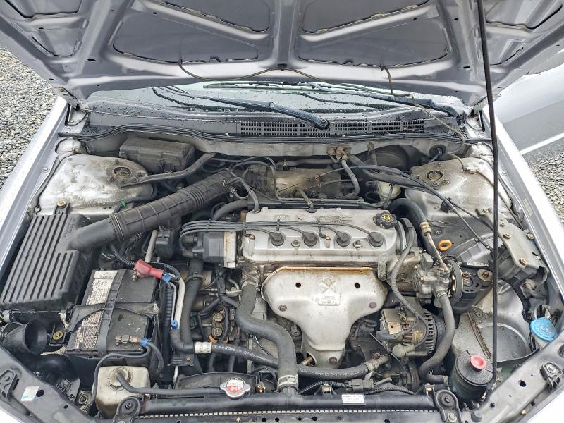 Продаж на аукціоні авто 2002 Honda Accord, vin: 1HGCG56722A124845, номер лоту: 56862386