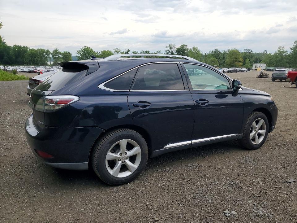 57950226 :رقم المزاد ، 2T2BK1BA8AC026380 vin ، 2010 Lexus Rx مزاد بيع