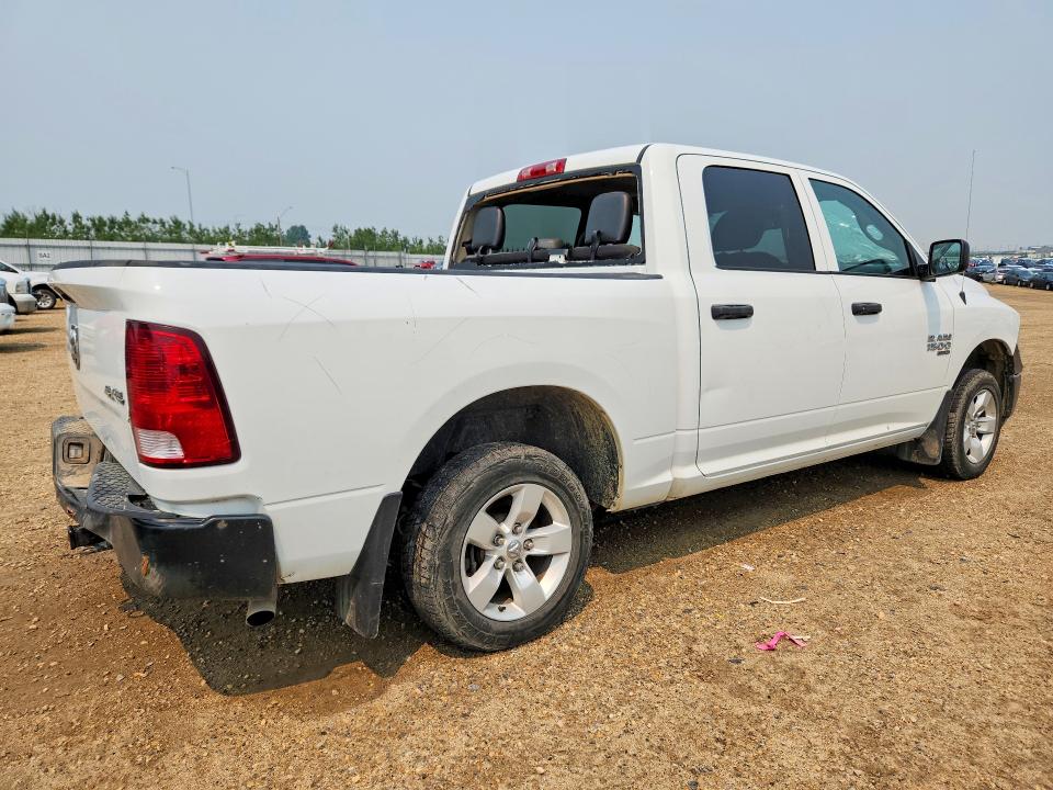 Auction sale of the 2023 Ram 1500 Classic, vin: 3C6RR7KG1PG641283, lot number: 58610776