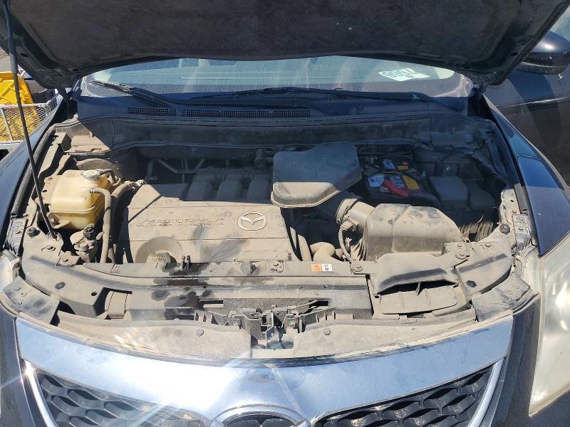 Продаж на аукціоні авто 2012 Mazda Cx-9, vin: JM3TB2CV5C0344915, номер лоту: 57672026