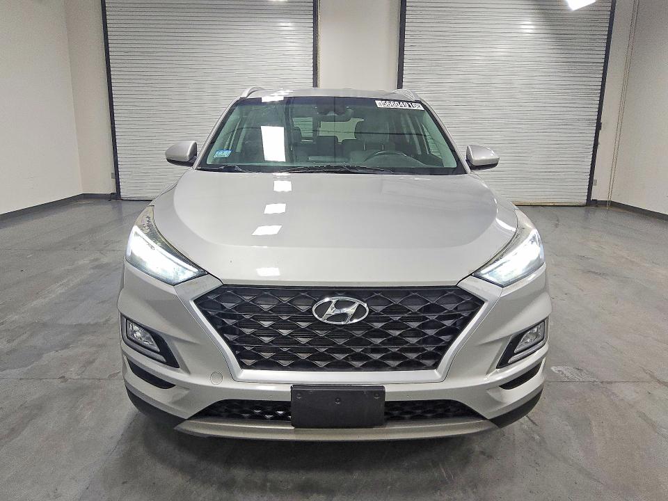 Aukcja sprzedaży 2020 Hyundai Tucson, vin: KM8J3CAL7LU216524, numer aukcji: 56604916