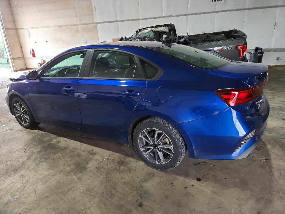 Продаж на аукціоні авто 2023 Kia Forte, vin: 3KPF24ADXPE681136, номер лоту: 59088096