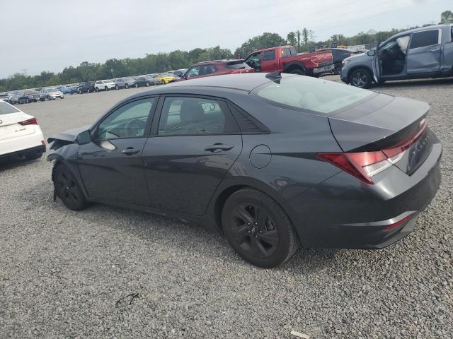Продаж на аукціоні авто 2021 Hyundai Elantra, vin: 5NPLS4AG0MH009221, номер лоту: 56234636