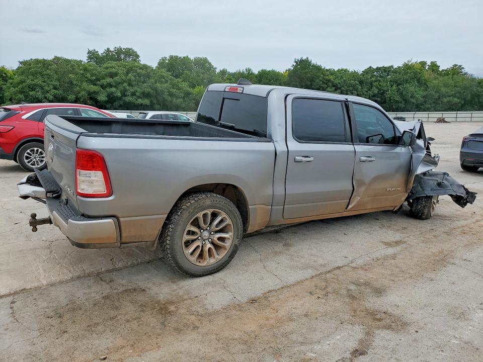 Aukcja sprzedaży 2020 Ram 1500, vin: 1C6SRFFT0LN313390, numer aukcji: 58047776
