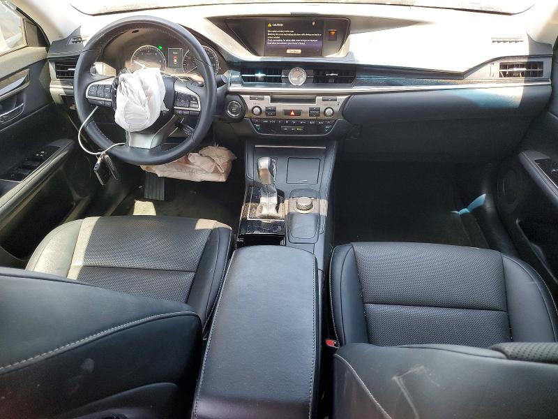 Aukcja sprzedaży 2018 Lexus Es, vin: 58ABK1GG8JU102690, numer aukcji: 58061816